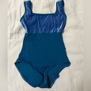 Trade/sale Yumiko leotard Marieke
